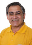 Cyrus Taraporvala